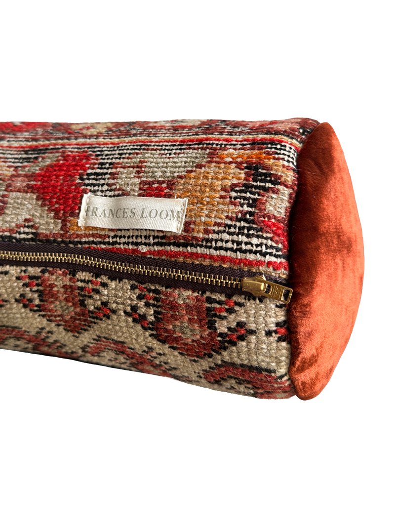 Small Bolster Cushion 002