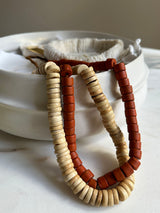 antique tibetan beads in a range of colours and styles