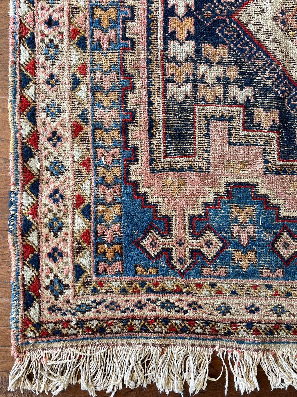 Claudine Frances Loom