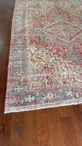 Henessi, Heritage