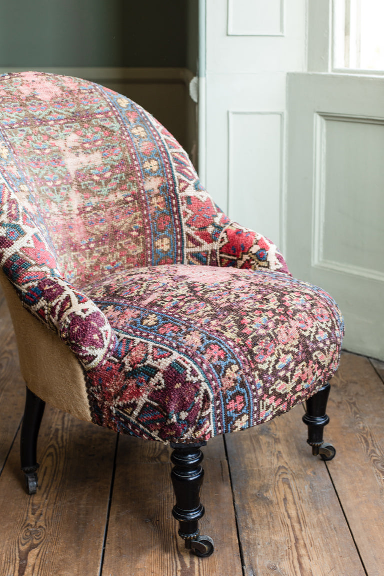 Selby Chair