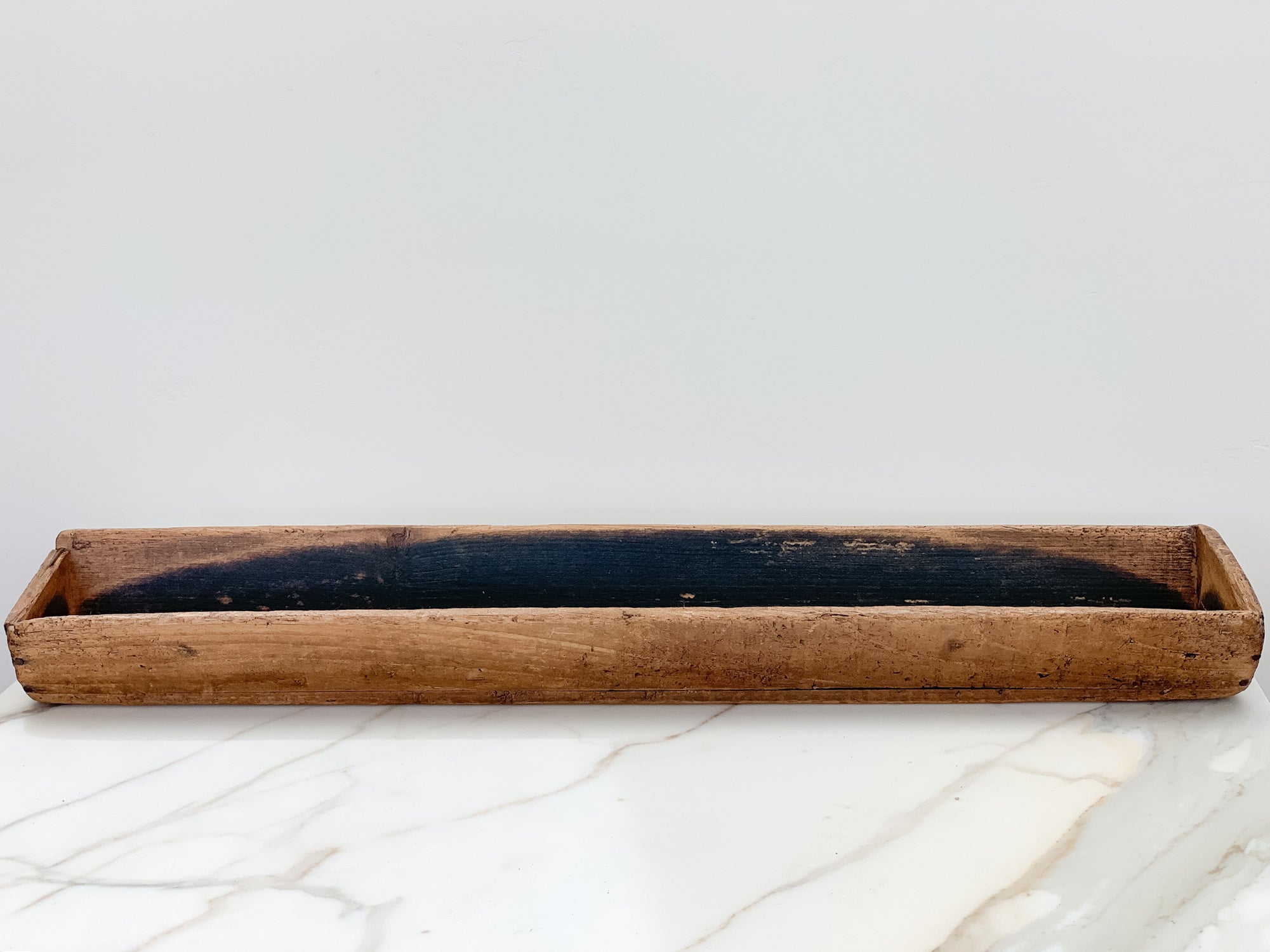 Wooden Baguette Tray Frances Loom