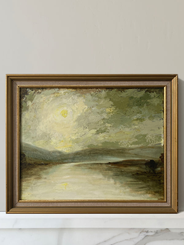 Landscape I
