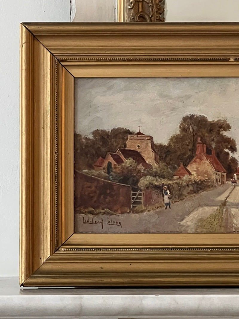 Landscape III