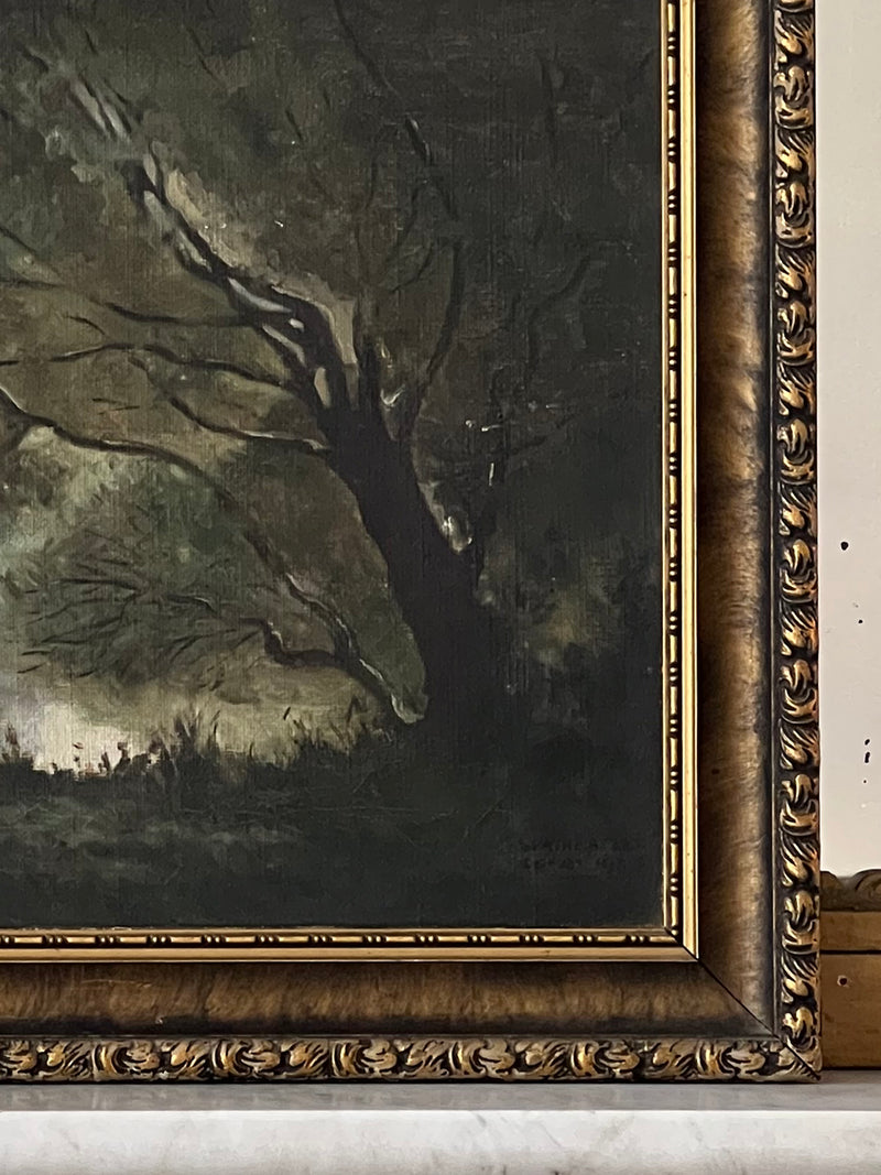 Landscape XII