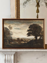 Landscape XI