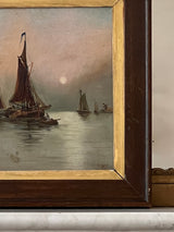Seascape III
