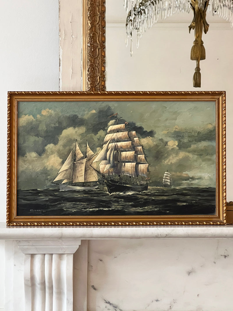 Seascape V