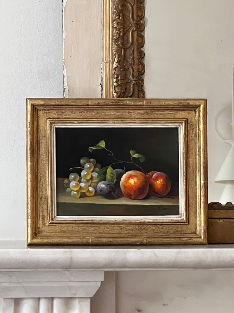 Still Life VII
